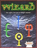 boîte du jeu : Wizard