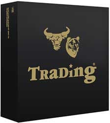 Boîte du jeu : Trading