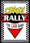 boîte du jeu : Crazy Rally