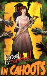 Boîte du jeu : Eaten by Zombies: In Cahoots