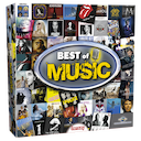 boîte du jeu : Best Of Music