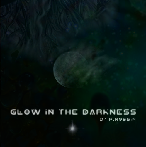 Boîte du jeu : Glow in the Darkness
