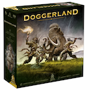boîte du jeu : Doggerland
