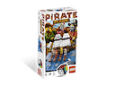 boîte du jeu : Lego Pirate Plank (3848)