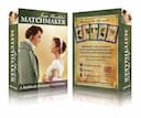 boîte du jeu : Jane Austen's Matchmaker