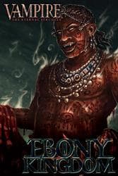 Boîte du jeu : Vampire : The Eternal Struggle : Ebony Kingdom