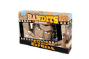 boîte du jeu : Colt Express Bandits - Django