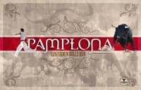 Boîte du jeu : Pamplona: Viva San Fermin!
