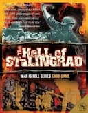 boîte du jeu : The Hell of Stalingrad