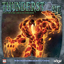 boîte du jeu : Thunderstone : La colère des Éléments
