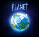 boîte du jeu : Planet