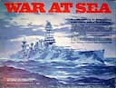 boîte du jeu : War at Sea