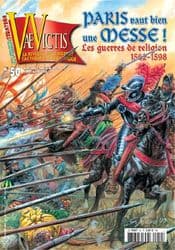 Boîte du jeu : Les Guerres de Religion 1562-1598