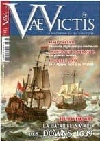 Boîte du jeu : La Bataille Navale des Downs 1639
