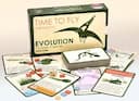 boîte du jeu : Evolution: The origin of species - Time to fly