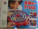 boîte du jeu : Bille-Trap