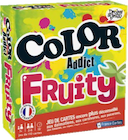 boîte du jeu : Color Addict Fruity