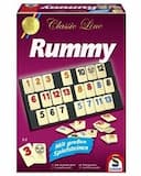 boîte du jeu : Rummy