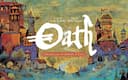 boîte du jeu : Oath : Chronicles of Empire and Exile