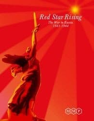 Boîte du jeu : Red Star Rising