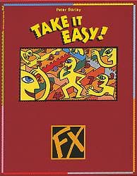 Boîte du jeu : Take It Easy