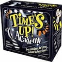 boîte du jeu : Time's Up ! Academy