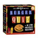 boîte du jeu : Burger Quiz