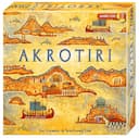boîte du jeu : Akrotiri