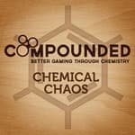 Boîte du jeu : Chemical Chaos
