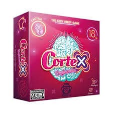 Boîte du jeu : Cortexxx Challenge