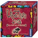 boîte du jeu : Ubongo 3D