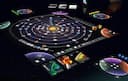 boîte du jeu : Planetarium