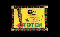 Boîte du jeu : Top Totem