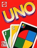 boîte du jeu : Uno