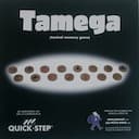 boîte du jeu : Tamega