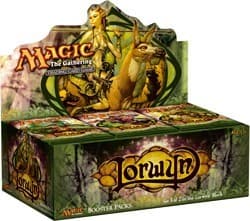 Boîte du jeu : Magic l'Assemblée : Lorwyn