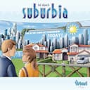 boîte du jeu : Suburbia
