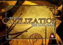 boîte du jeu : Sid Meier's Civilization: The Card Game