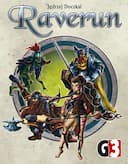 boîte du jeu : Raverun