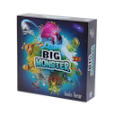 boîte du jeu : Big Monster