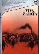 boîte du jeu : Viva Zapata