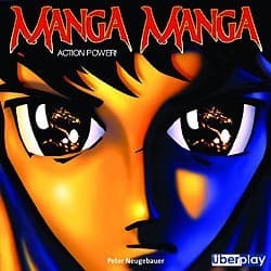 Boîte du jeu : Manga Manga