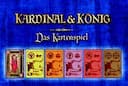 boîte du jeu : Kardinal & König - Das Kartenspiel