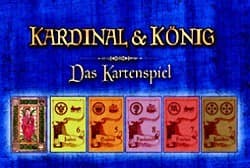 Boîte du jeu : Kardinal & König - Das Kartenspiel