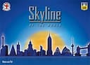 boîte du jeu : Skyline of the World