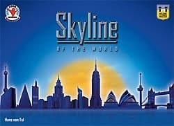 Boîte du jeu : Skyline of the World