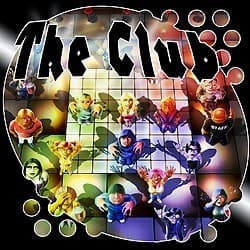 Boîte du jeu : The Club