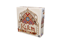boîte du jeu : Kilim