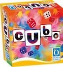 boîte du jeu : Cubo