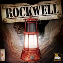 boîte du jeu : Rockwell